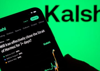 How Polymarket and Kalshi bettors are making tens of millions on the Iran conflict