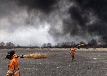 Stay updates: Iran conflict information; 6 US crew killed in Iraq aircraft crash; blasts rock Tehran