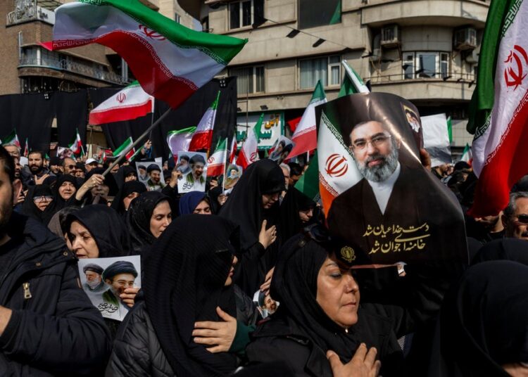 Iran will not give up “in 1,000,000 years,” analyst says, warning regime may push for nuclear weapons