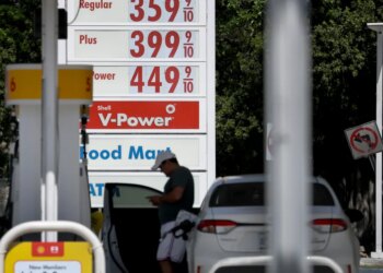 Iran battle: What rising oil costs imply for the economic system