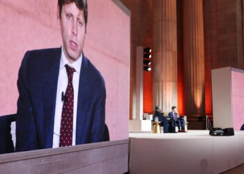 OpenAI constructed a 0 billion charity. Will it do any good?