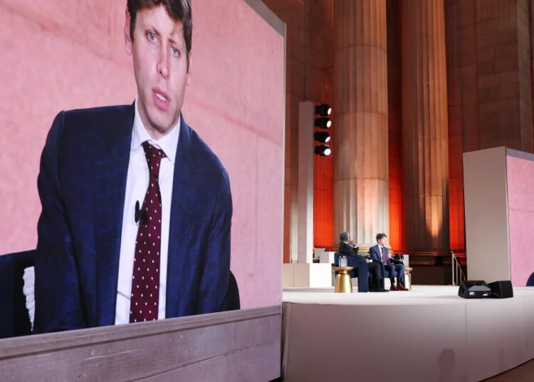 OpenAI constructed a 0 billion charity. Will it do any good?