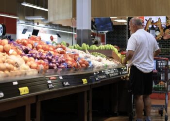 The struggle in Iran created an oil downside within the Strait of Hormuz. It’s not the one value you’ll pay