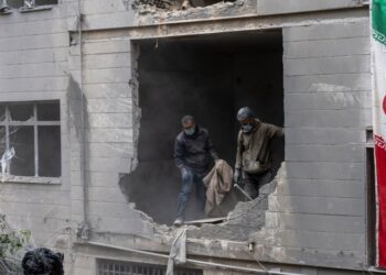 Can the Iran struggle even be received?