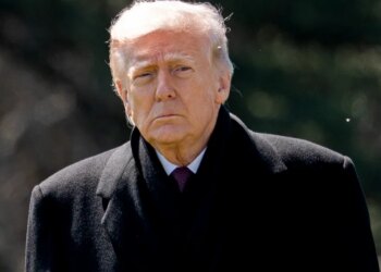 Donald Trump’s new commemorative gold coin, briefly defined