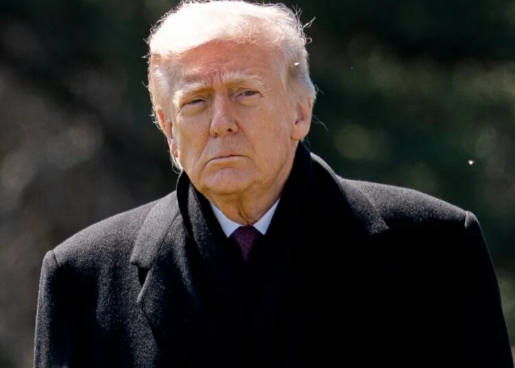 Donald Trump’s new commemorative gold coin, briefly defined Donald Trump’s new commemorative gold coin, briefly defined