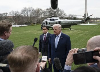 Why Trump can’t simply declare victory in Iran