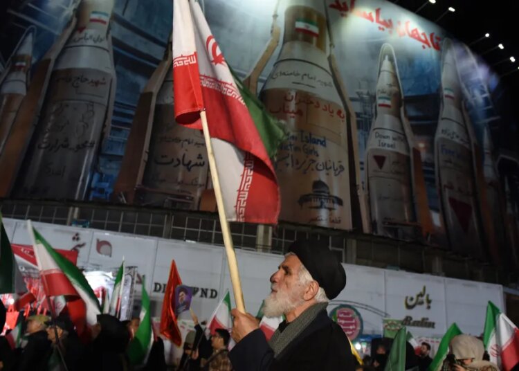 Will the US and Israel maintain “mowing the grass” in Iran?