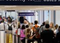 Airport delays: Safety strains enhance as TSA brokers will get paid