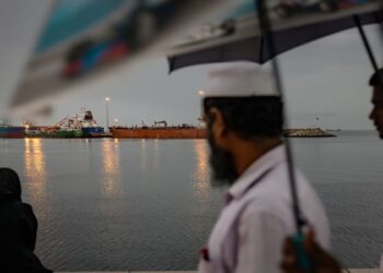 Iran has a brand new demand to finish the conflict – and it may usher in billions