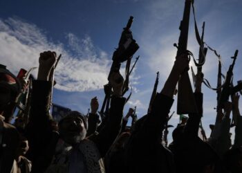 The Saudi port of Yanbu is an escape hatch for a number of the world’s oil. The Houthis may slam it shut