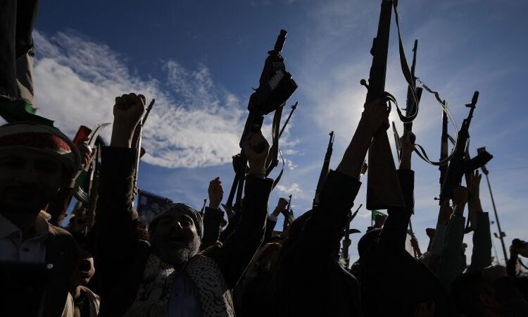 The Saudi port of Yanbu is an escape hatch for a number of the world’s oil. The Houthis may slam it shut