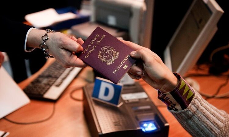 Italy ruling tells tens of millions with Italian roots they’ve misplaced the proper to citizenship Italy ruling tells tens of millions with Italian roots they’ve misplaced the proper to citizenship