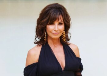 ‘Showgirls’ star Gina Gershon particulars rejecting ‘exploitative’ slasher movie position