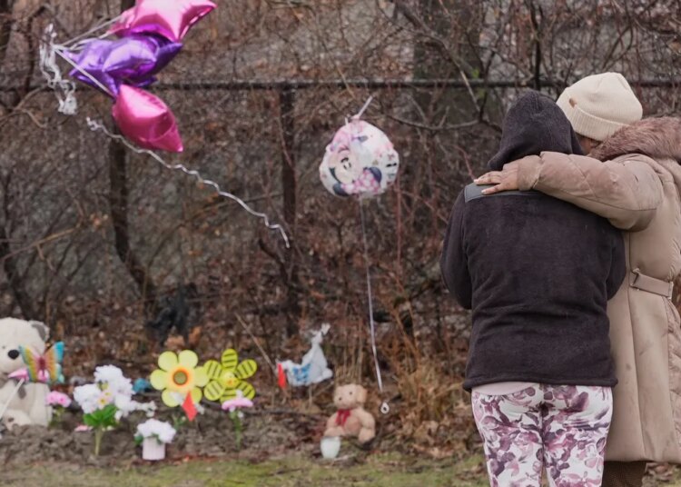 Ohio mom charged with aggravated homicide after daughters present in suitcases