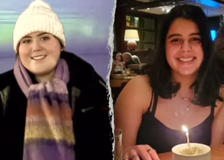 Illinois sufferer’s father warns of extra deaths over immigration coverage