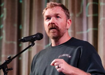 Maine Democrat claims ‘anti-trans’ sports activities marketing campaign a part of billionaire agenda