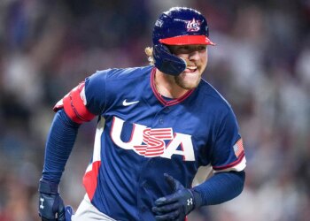 Group USA again in World Baseball Basic last with win over Dominican Republic