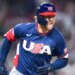 Group USA again in World Baseball Basic last with win over Dominican Republic