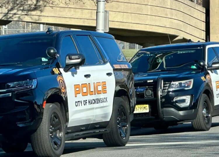 NJ house intruder caught allegedly trying to sexually assault sleeping woman