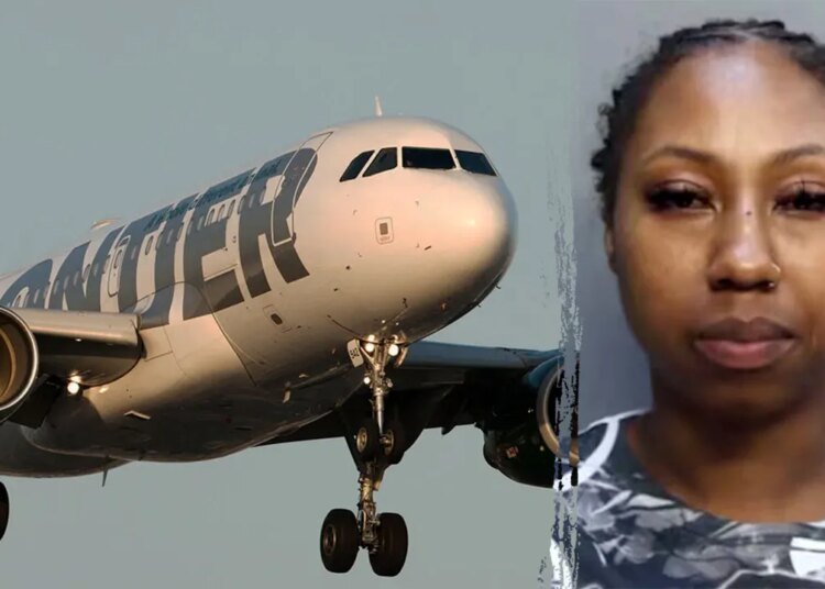 Alabama girl forces flight diversion to Miami after attacking passengers