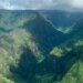 Helicopter crash off Kauai, Hawaii kills 3 and injures 2 close to Nā Pali Coast