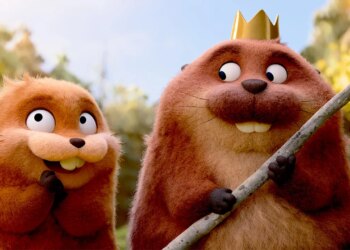 ‘Hoppers’ Evaluation: Jon Hamm, Meryl Streep elevate Pixar’s run-of-the-mill movie