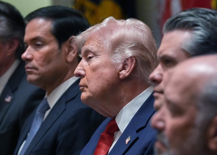 Iranian missile assault wounds a number of US troops, damages planes at Saudi air base – WSB-TV Channel 2 Iranian missile assault wounds a number of US troops, damages planes at Saudi air base – WSB-TV Channel 2