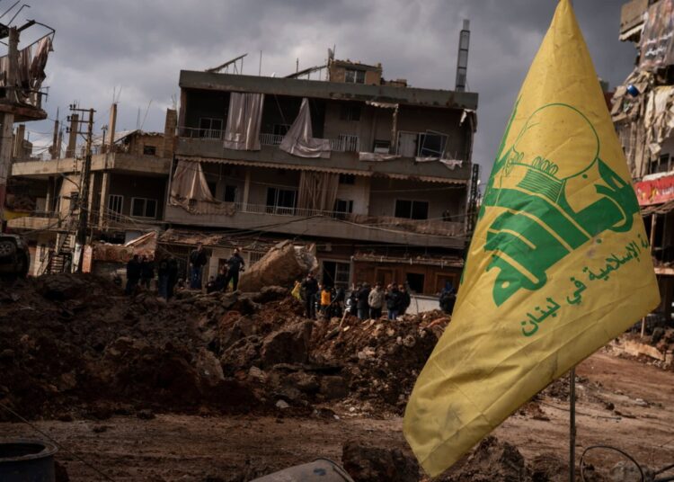 Israel expects Lebanon offensive to outlast Iran battle – Monetary Occasions