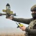 Pentagon eyes Ukrainian interceptor drones to counter Iran – Monetary Instances