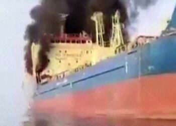 Iran battle: Israel targets Hizbollah in Lebanon – Monetary Instances