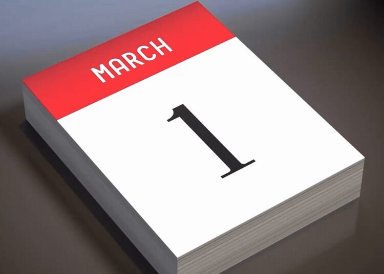 The Lengthy Battle Is Coming and Trump Can’t Cease It