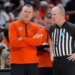 Buzzer malfunction sparks delay in Illinois-Iowa Elite Eight matchup