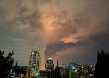 Dwell updates: Iran conflict information; Tehran nears determination on new supreme chief