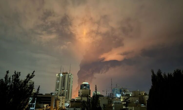 Dwell updates: Iran conflict information; Tehran nears determination on new supreme chief