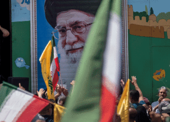 Iran regime collapse attainable after Trump strikes in opposition to Iran, writer says