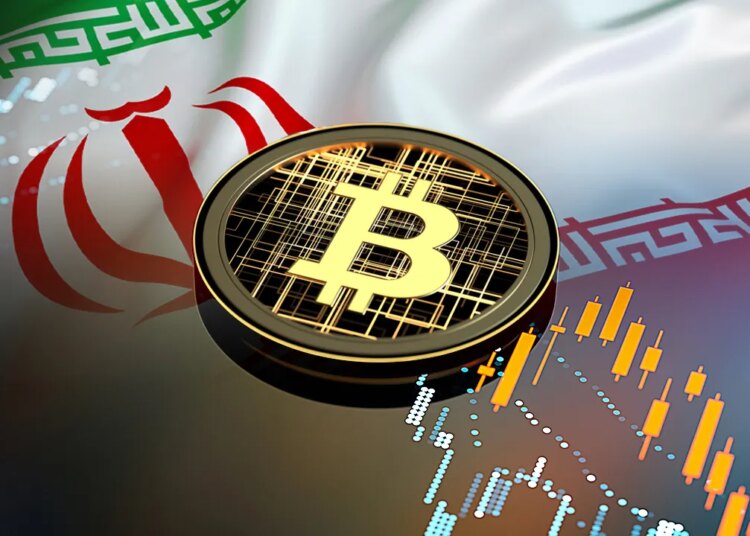 Iran moved lots of of hundreds of thousands in crypto throughout blackout, report claims