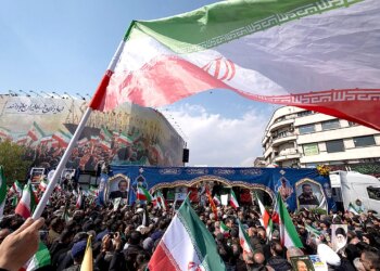 Keane urges sustained navy stress on Iran to power nuclear give up