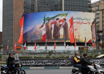 Iran warfare rages as markets react to Trump saying it ought to finish “very quickly”