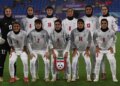 Iranian ladies’s soccer group refuses to sing nationwide anthem at Asian Cup Iranian ladies’s soccer group refuses to sing nationwide anthem at Asian Cup