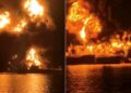 Iran-Trump struggle newest: Oil costs soar once more after two Iraqi tankers struck in suspected Iranian assault