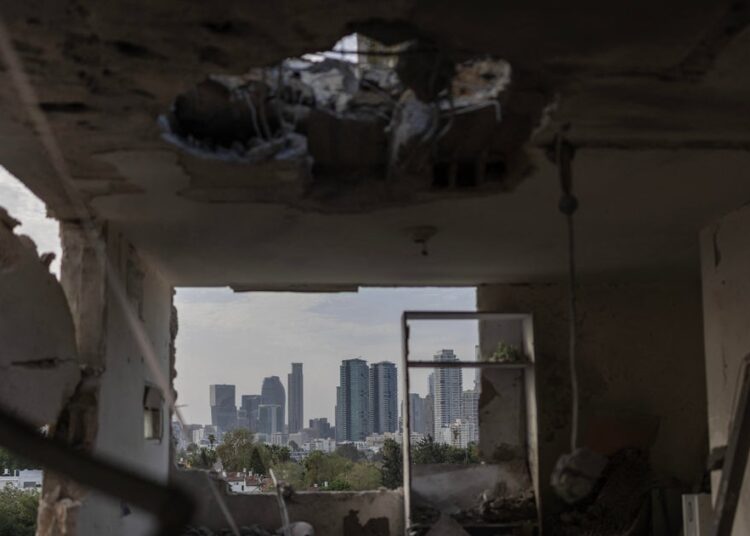 Iran battle escalates, power costs spike after Israeli strike on South Pars fuel discipline