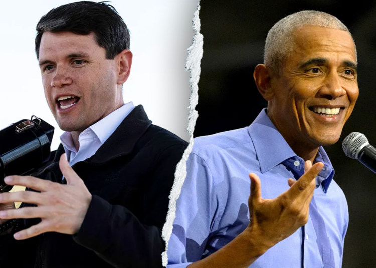 Talarico faces backlash for sixth-grader ‘Obama memoirs’ task