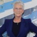 Jamie Lee Curtis posts lingerie picture to assist goddaughter’s film