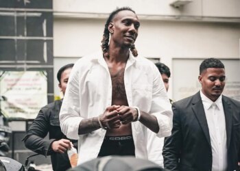 American basketball participant well being deteriorating in Indonesia jail