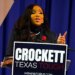 Jasmine Crockett claims GOP rigged her main election: ‘What Republicans love to do’ Jasmine Crockett claims GOP rigged her main election: ‘What Republicans love to do’