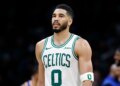Jayson Tatum anticipated to return Friday from Achilles damage for Celtics