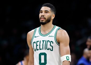 Jayson Tatum anticipated to return Friday from Achilles damage for Celtics
