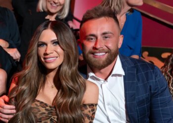 ‘Mormon Wives’ star Jessi Draper claims estranged husband used escort service