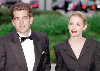 John F. Kennedy Jr.’s favourite New York Metropolis spots draw followers amid ‘Love Story’ hit sequence